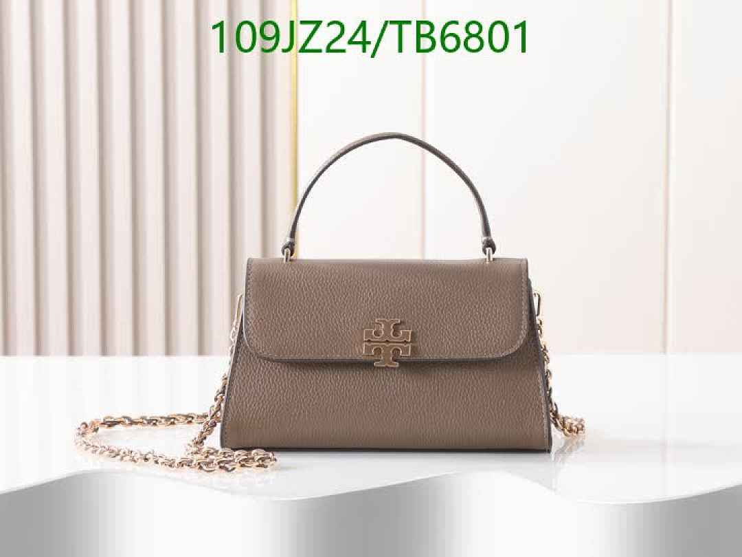 Tory Burch-Bags(4A) Code: TB6801 $: 109USD