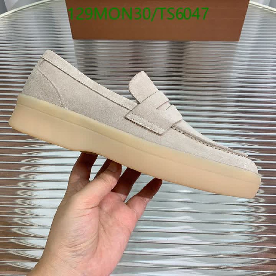 Loro Piana-Shoes(Men) Code: TS6047 $: 129USD
