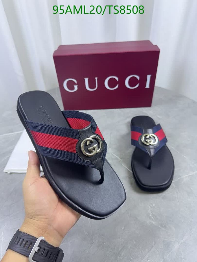 Gucci-Shoes(Men) Code: TS8508 $: 95USD
