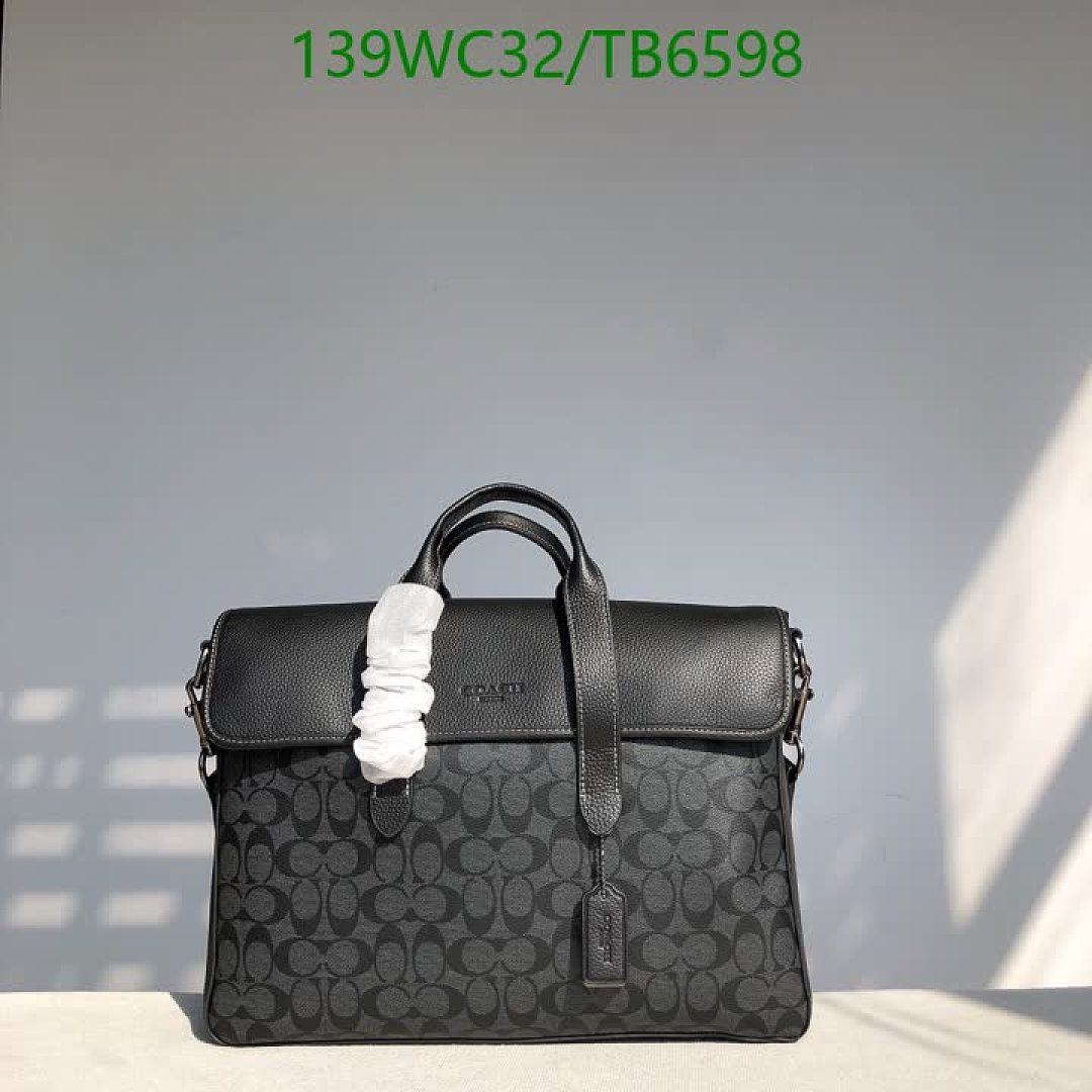 Coach-Bags(4A) Code: TB6598 $: 139USD