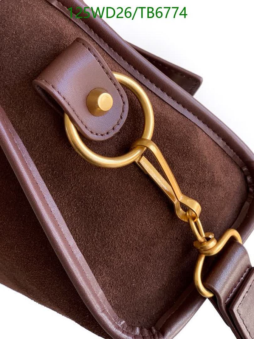 Balenciaga-Bags(4A) Code: TB6774