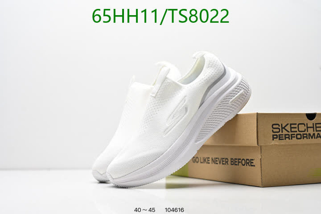 Skechers-Shoes(Men) Code: TS8022 $: 65USD
