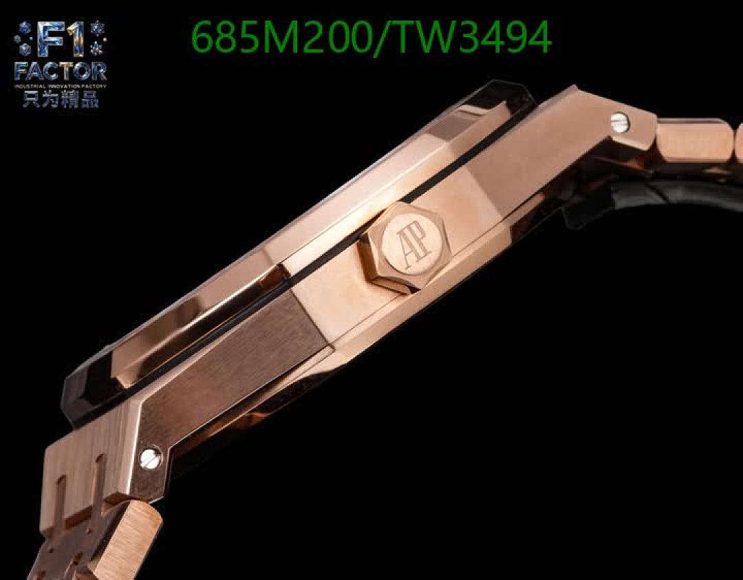 Audemars Piguet-Watches(5A) Code: TW3494 $: 685USD
