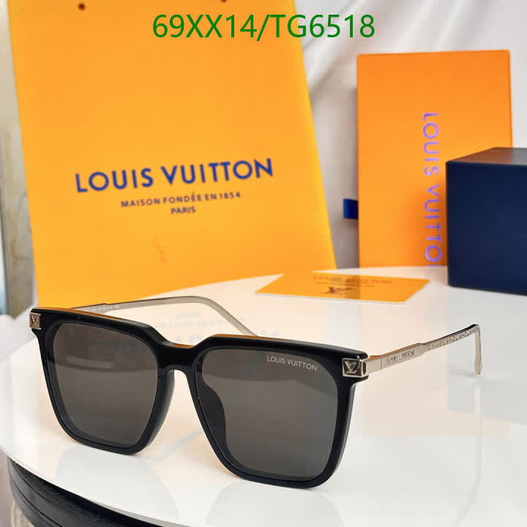 LV-Glasses Code: TG6518 $: 69USD