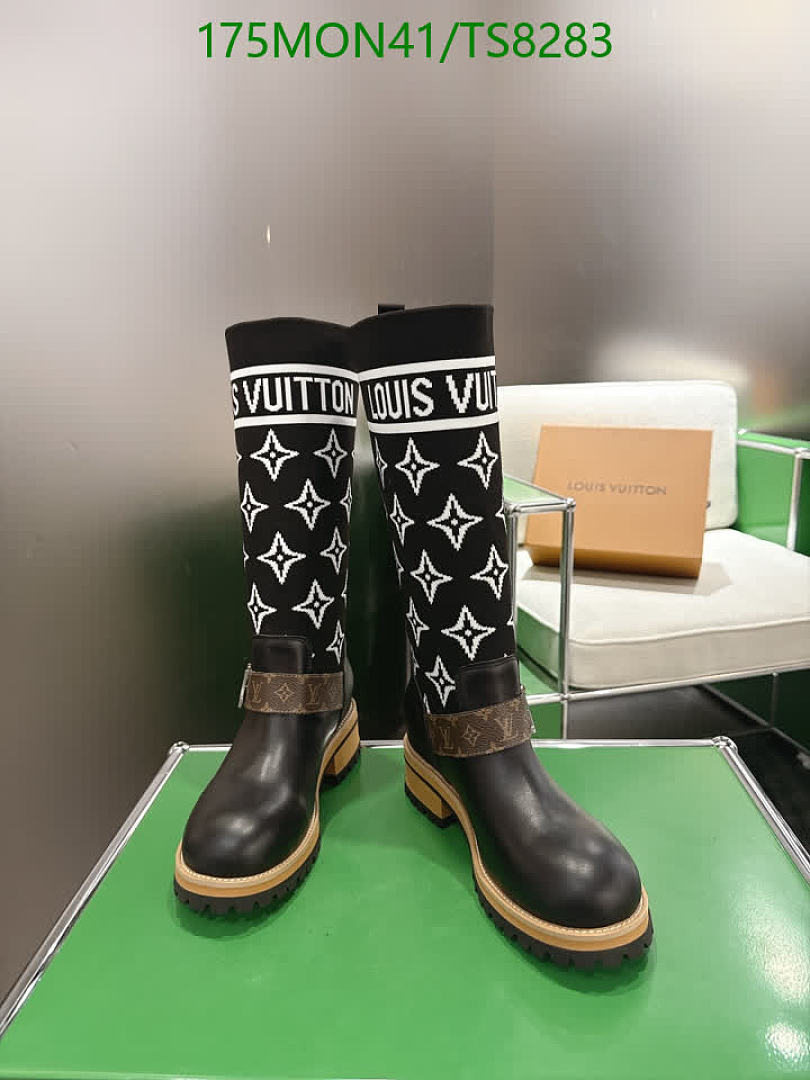 Boots-Shoes(Women) Code: TS8283 $: 175USD