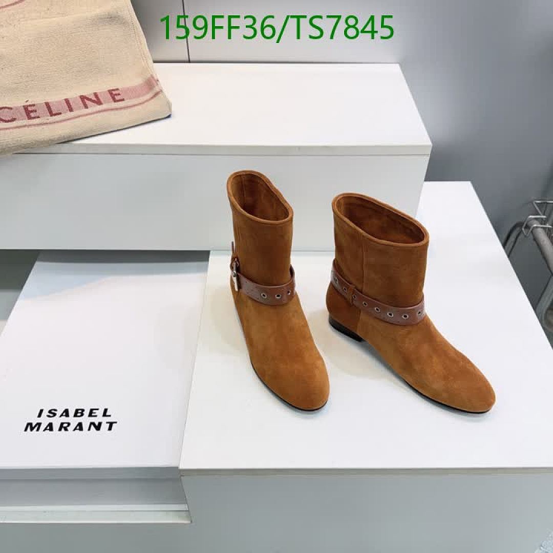 Boots-Shoes(Women) Code: TS7845 $: 159USD