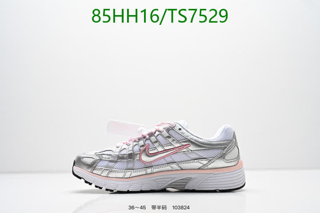 NIKE-Shoes(Women) Code: TS7529 $: 85USD