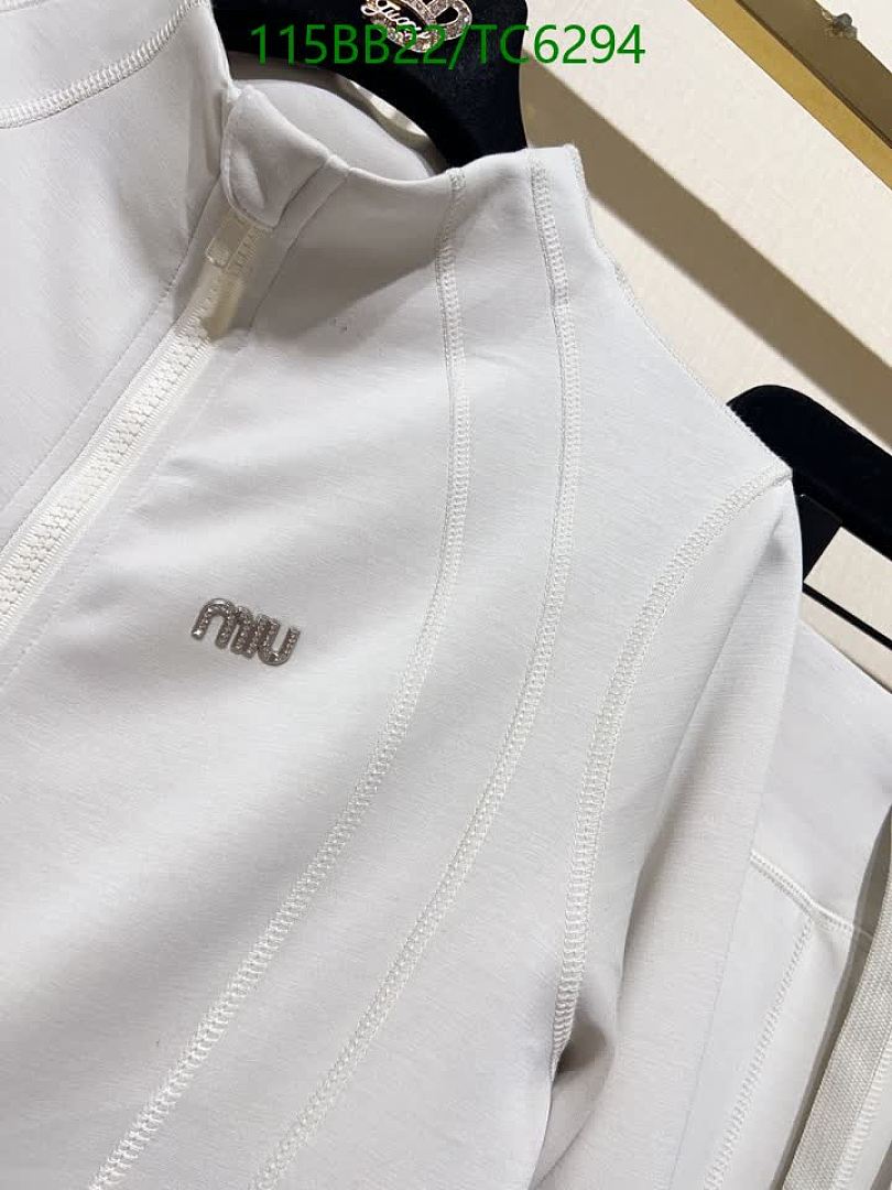 LV-Clothing Code: TC6294 $: 115USD