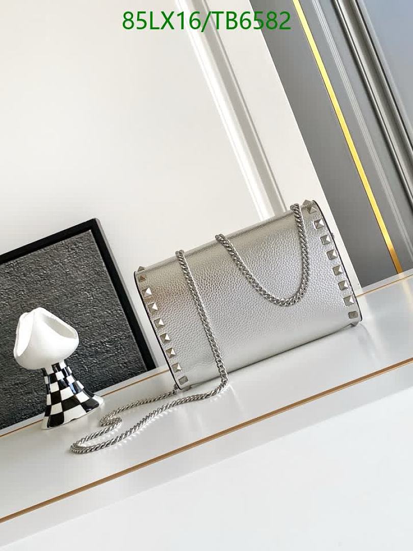Valentino-Bags(4A) Code: TB6582 $: 85USD