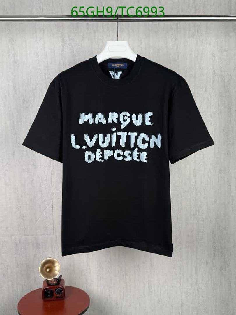 LV-Clothing Code: TC6993 $: 65USD