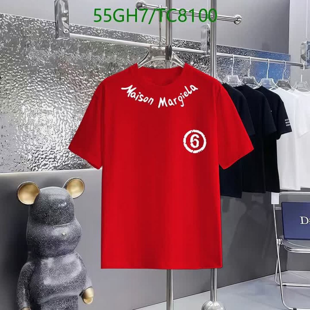 Maison Margiela-Clothing Code: TC8100 $: 55USD