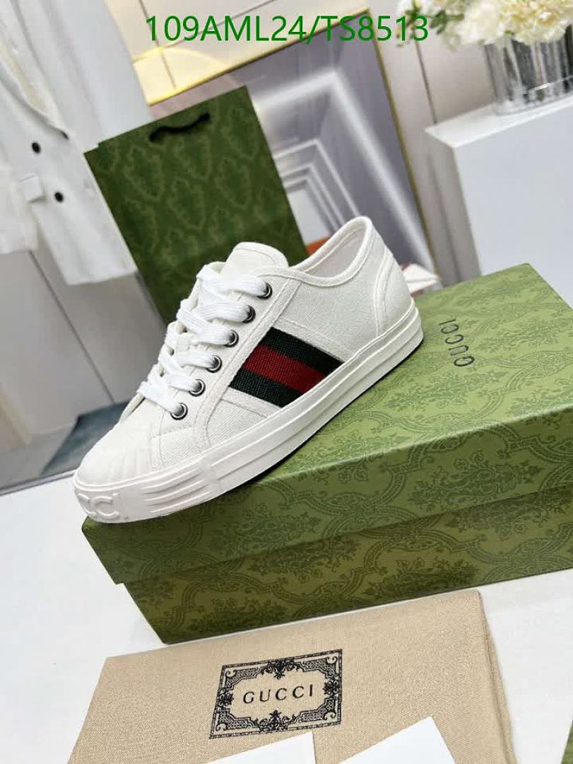 Gucci-Shoes(Men) Code: TS8513 $: 109USD
