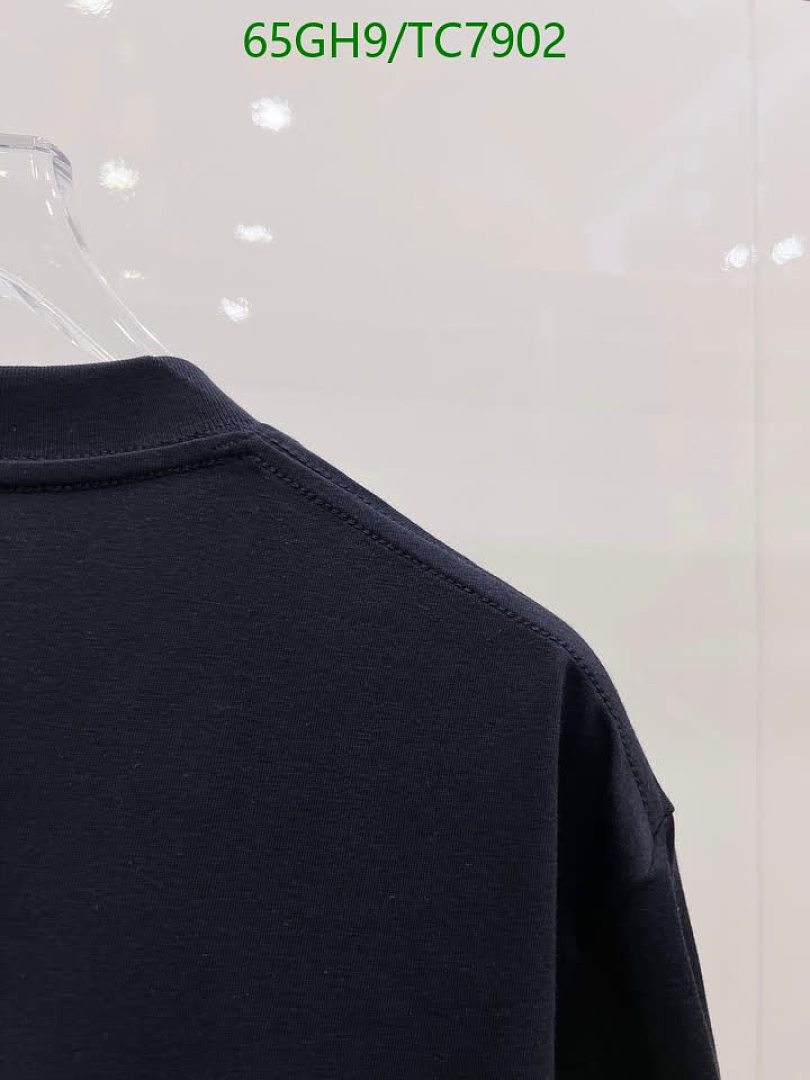 Loewe-Clothing Code: TC7902 $: 65USD