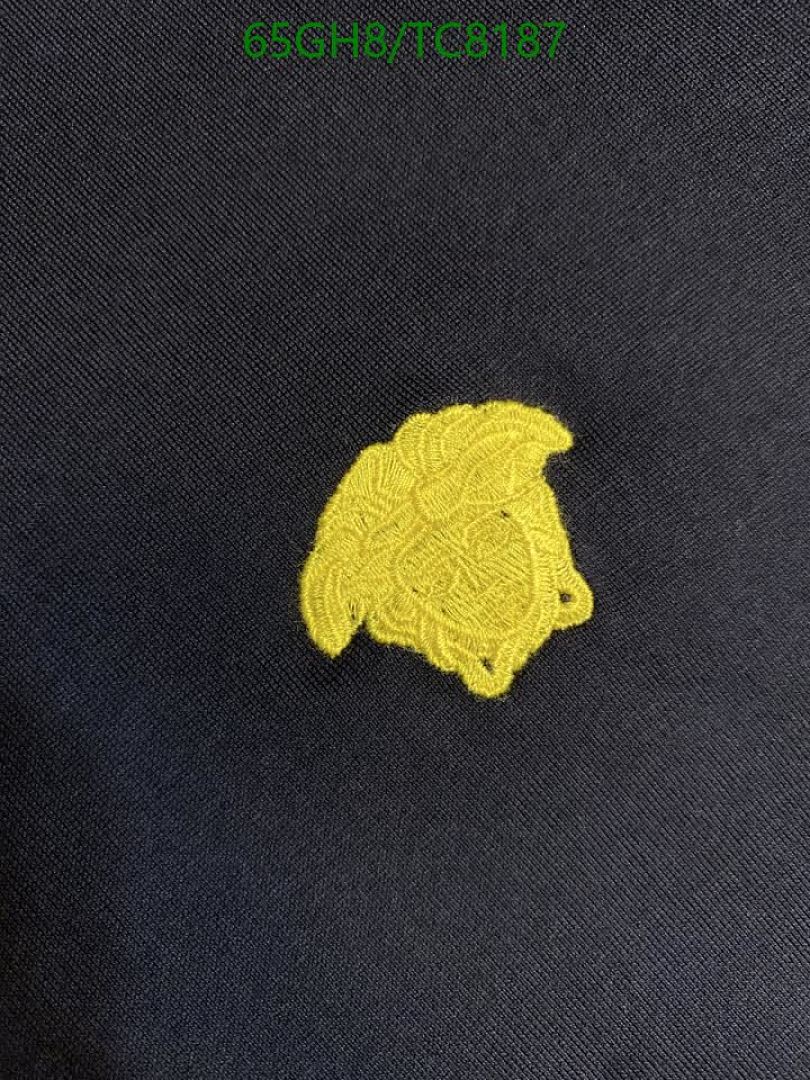 Versace-Clothing Code: TC8187 $: 65USD