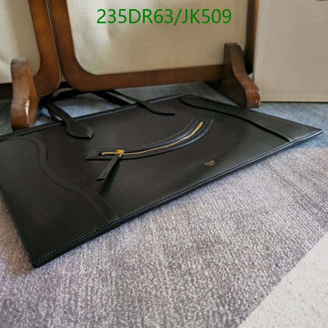 Celine-Bags(5A) Code: JK509 $: 235USD
