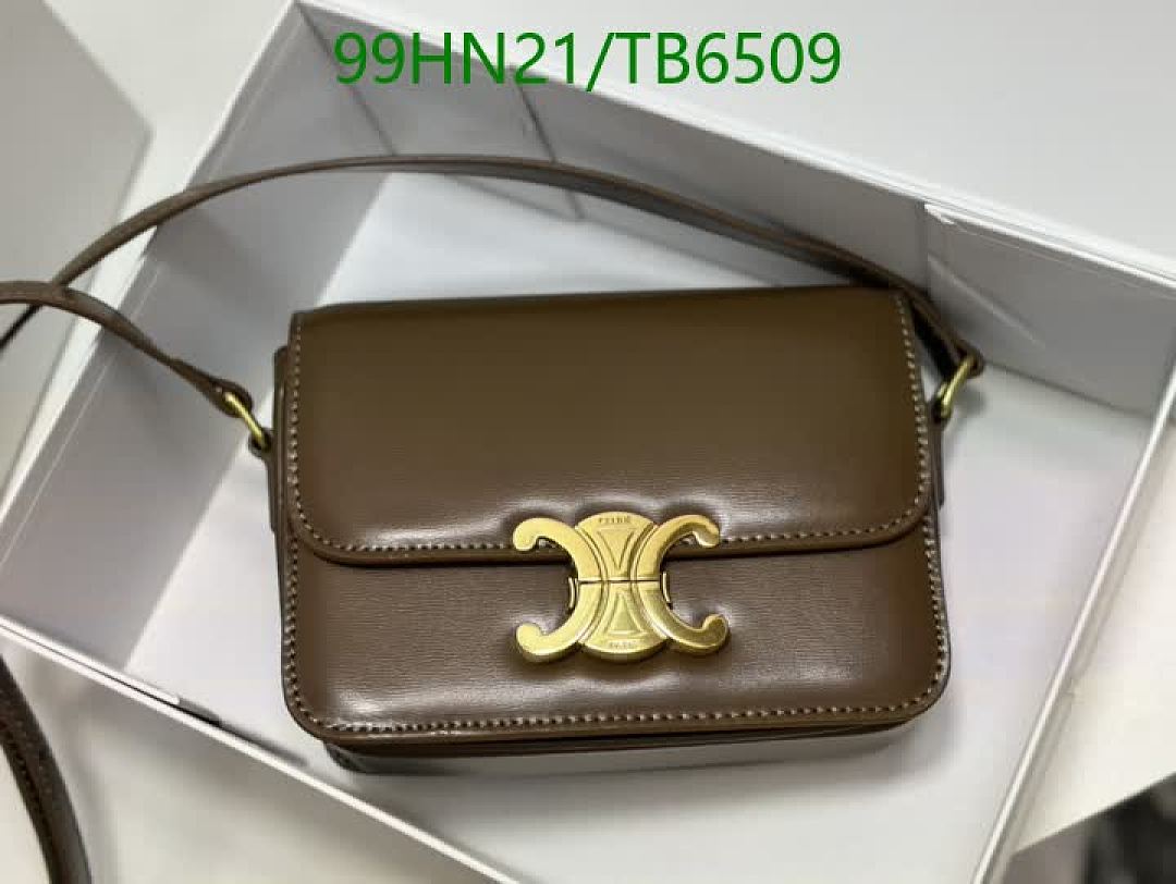 Celine-Bags(4A) Code: TB6509 $: 99USD