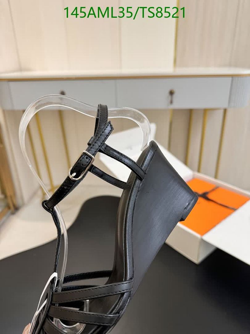 Hermes-Shoes(Women) Code: TS8521 $: 145USD
