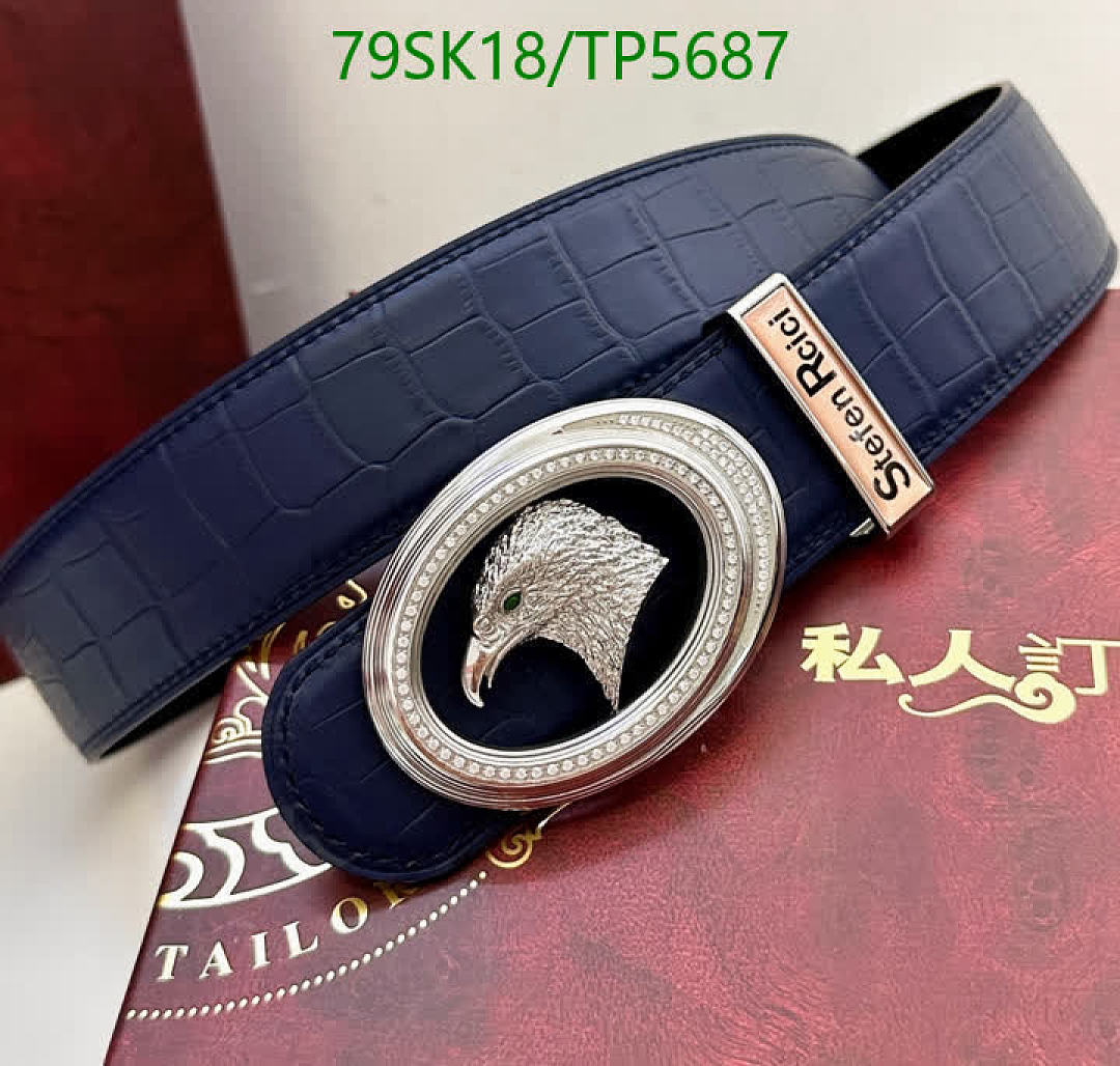 Stefen Rcici-Belts Code: TP5687 $: 79USD