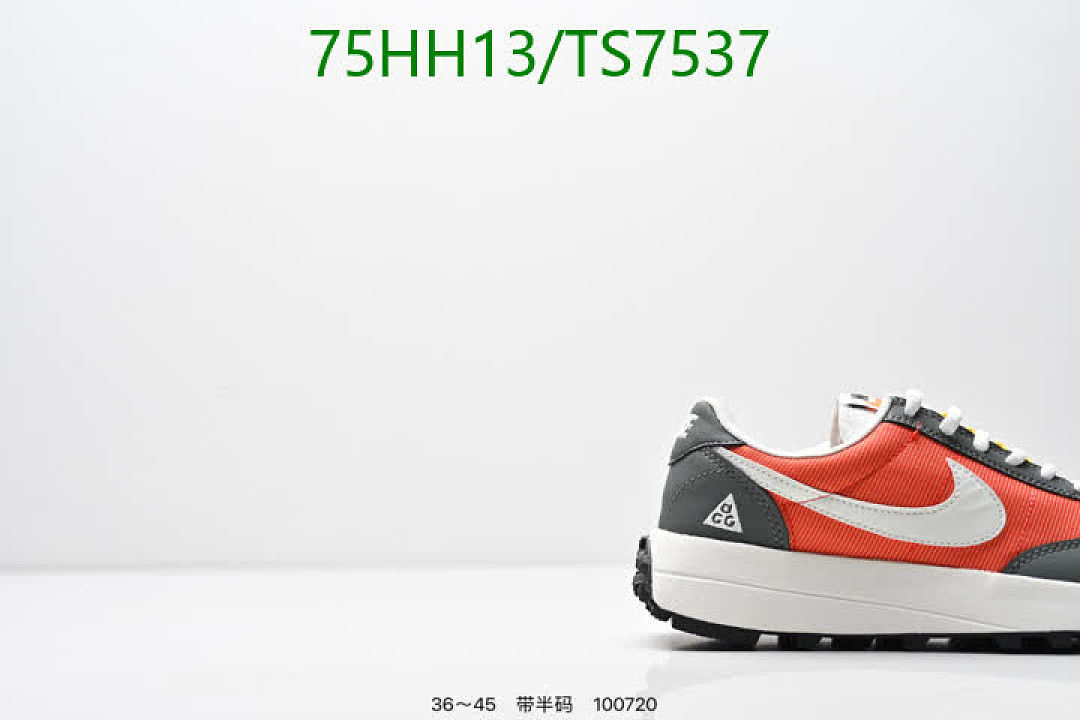 NIKE-Shoes(Women) Code: TS7537 $: 75USD