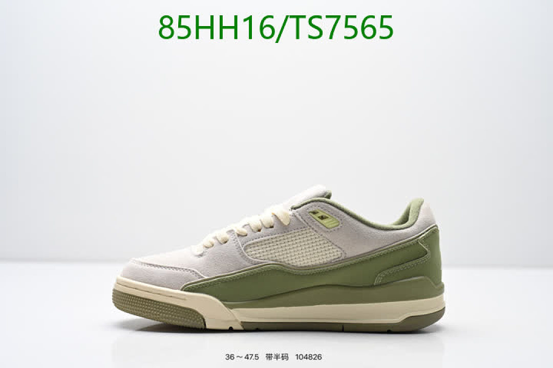 NIKE-Shoes(Women) Code: TS7565 $: 85USD
