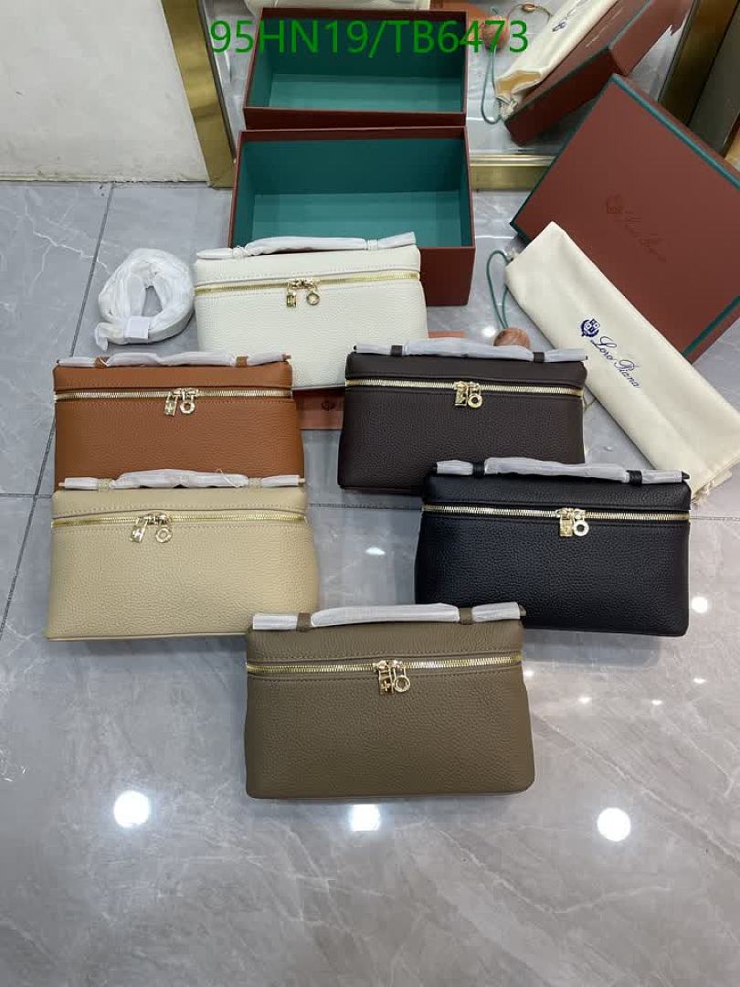 Loro Piana-Bags(4A) Code: TB6473 $: 95USD