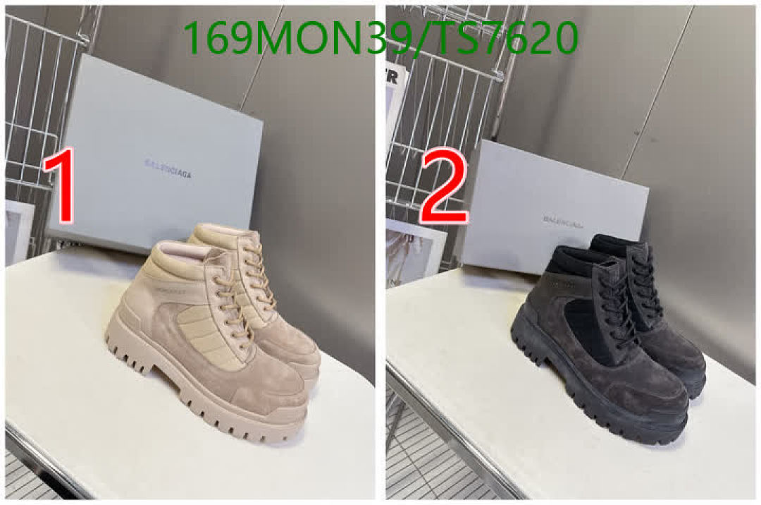 Boots-Shoes(Men) Code: TS7620 $: 169USD