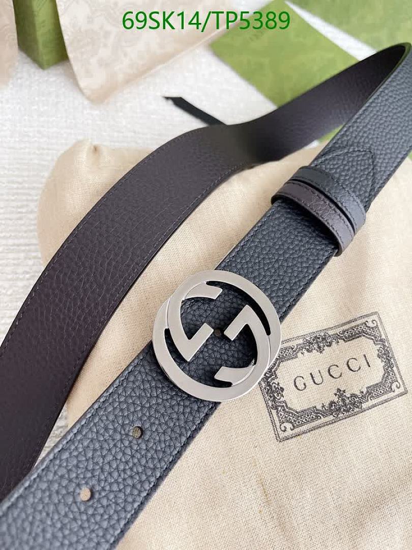 Gucci-Belts Code: TP5389 $: 69USD