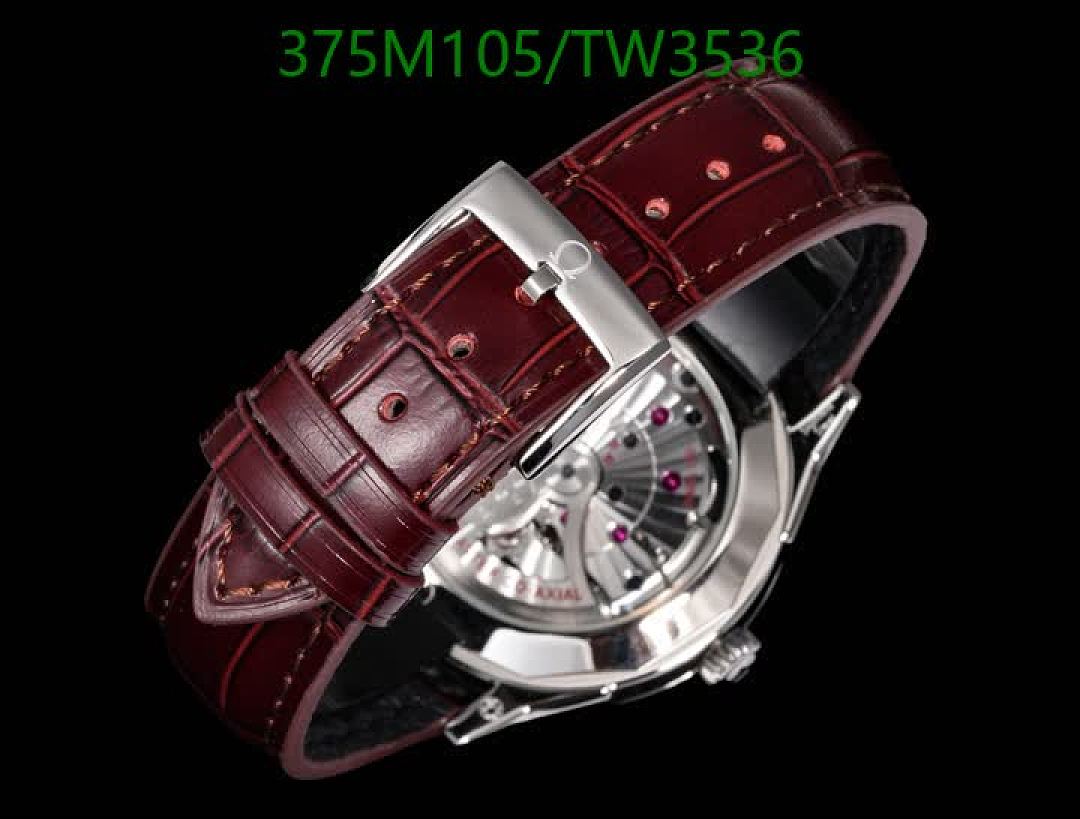 Omega-Watches(5A) Code: TW3536 $: 375USD
