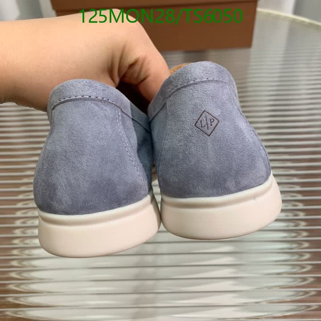 Loro Piana-Shoes(Women) Code: TS6050 $: 125USD