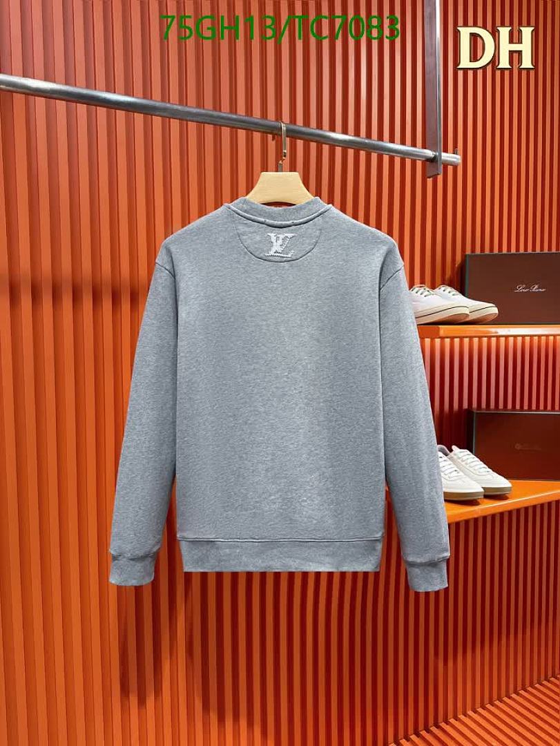 LV-Clothing Code: TC7083 $: 75USD