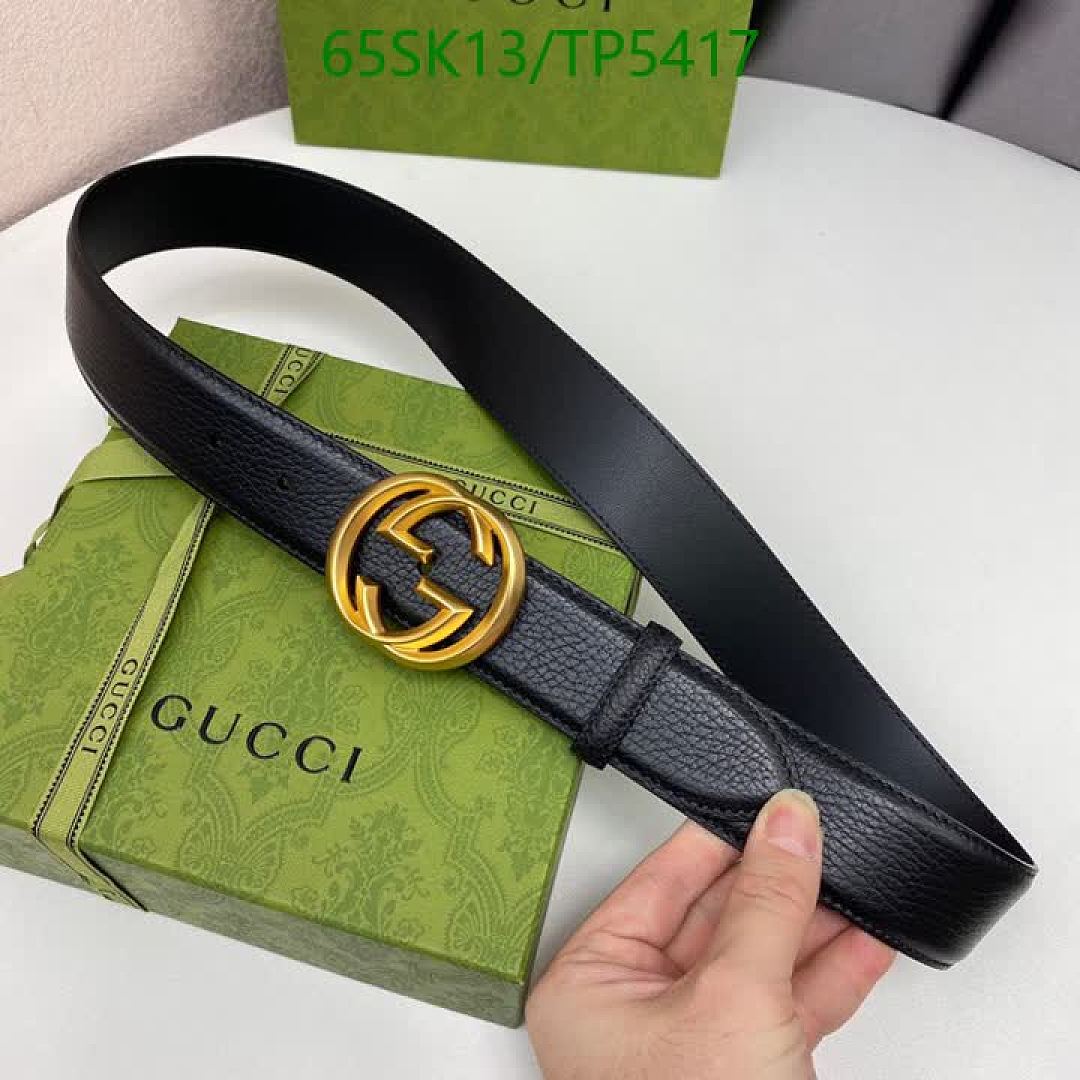 Gucci-Belts Code: TP5417 $: 65USD