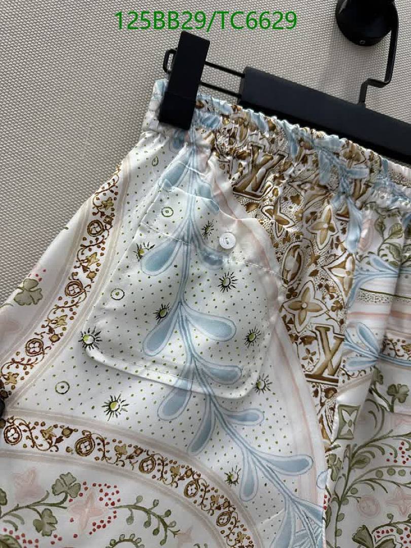 LV-Clothing Code: TC6629 $: 125USD