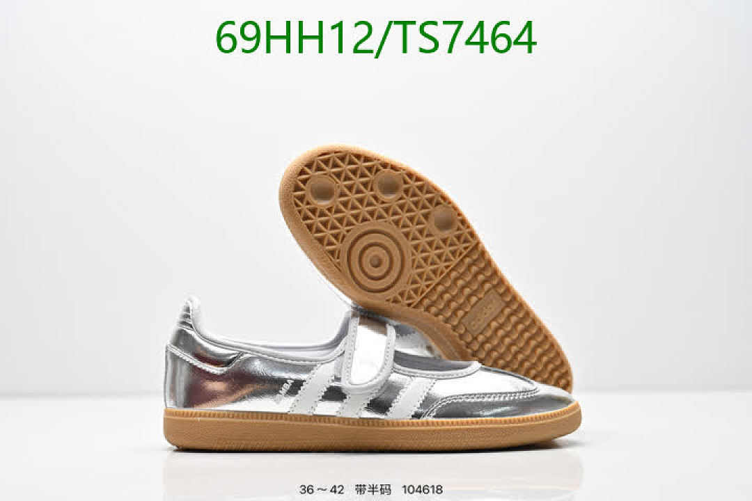 Adidas-Shoes(Women) Code: TS7464 $: 69USD