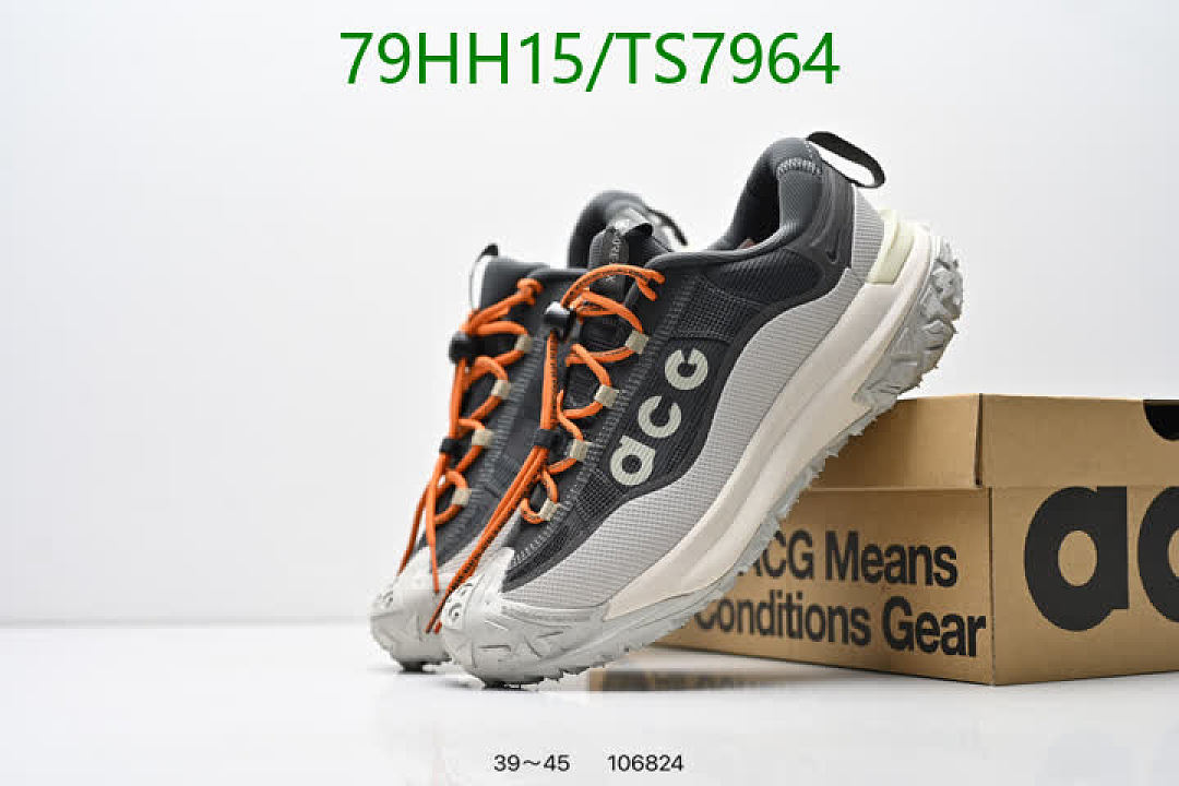 Nike-Shoes(Men) Code: TS7964 $: 79USD