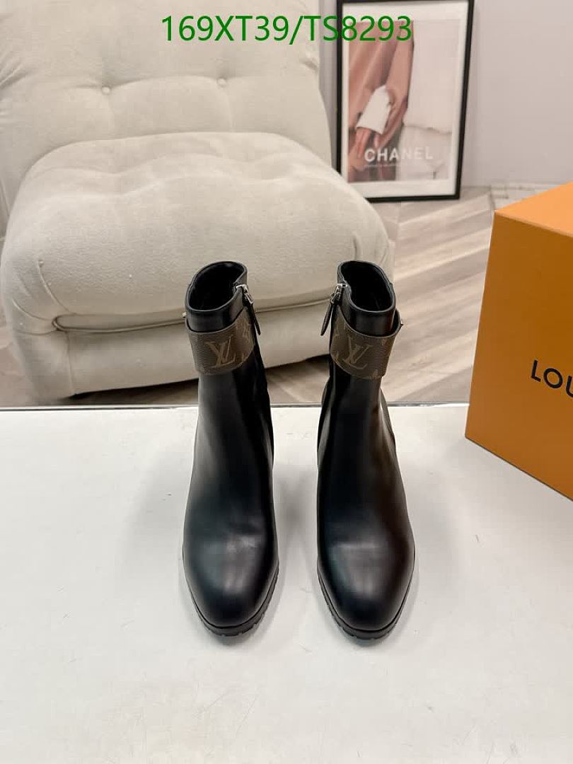 Boots-Shoes(Women) Code: TS8293 $: 169USD