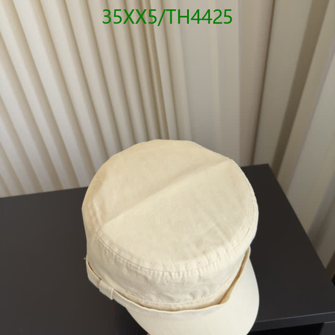 YSL-Hats Code: TH4425 $: 35USD