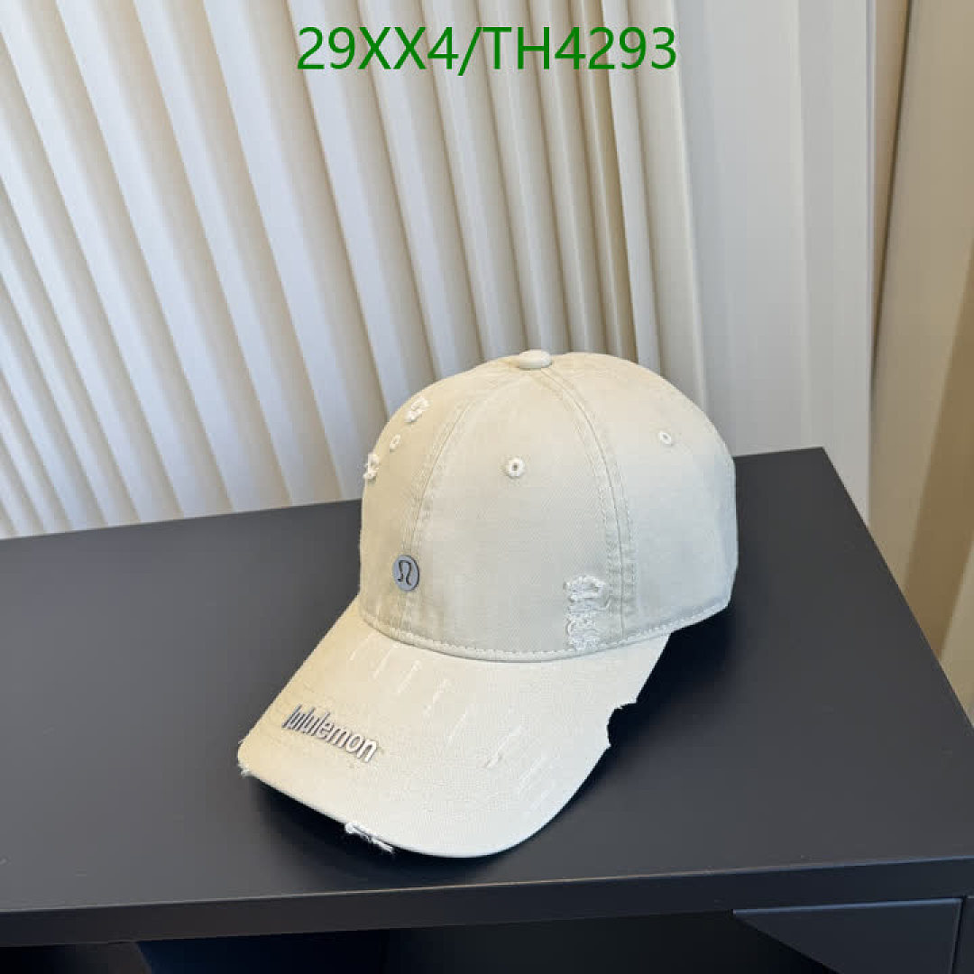 Lululemon-Hats Code: TH4293 $: 29USD