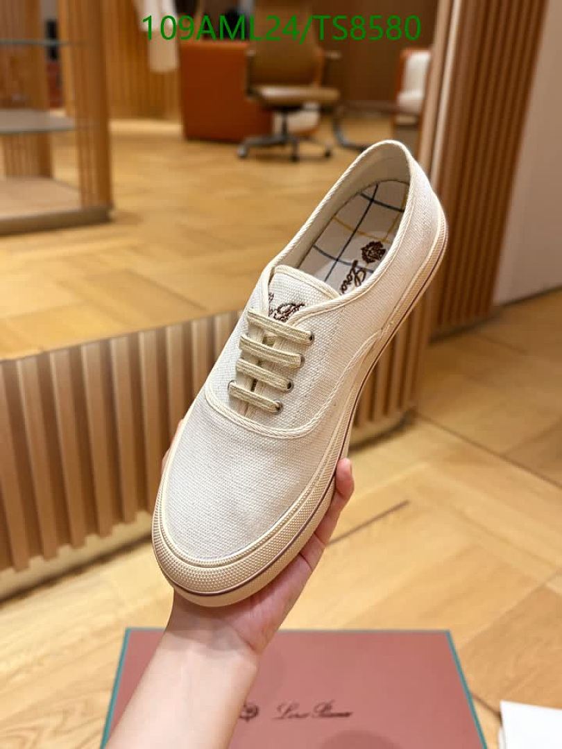 Loro Piana-Shoes(Women) Code: TS8580 $: 109USD