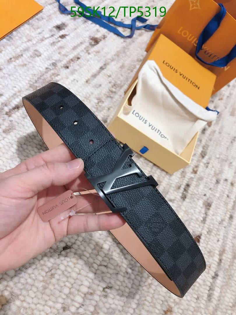 LV-Belts Code: TP5319 $: 59USD