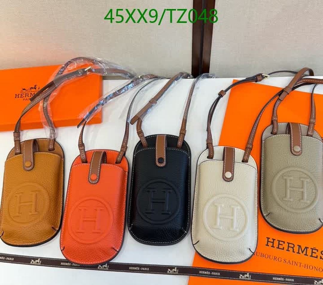 Hermes-Phone Cases Code: TZ048 $: 45USD