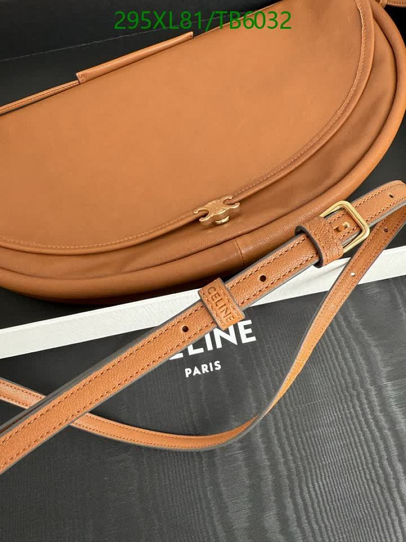 Celine-Bags(5A) Code: TB6032 $: 295USD