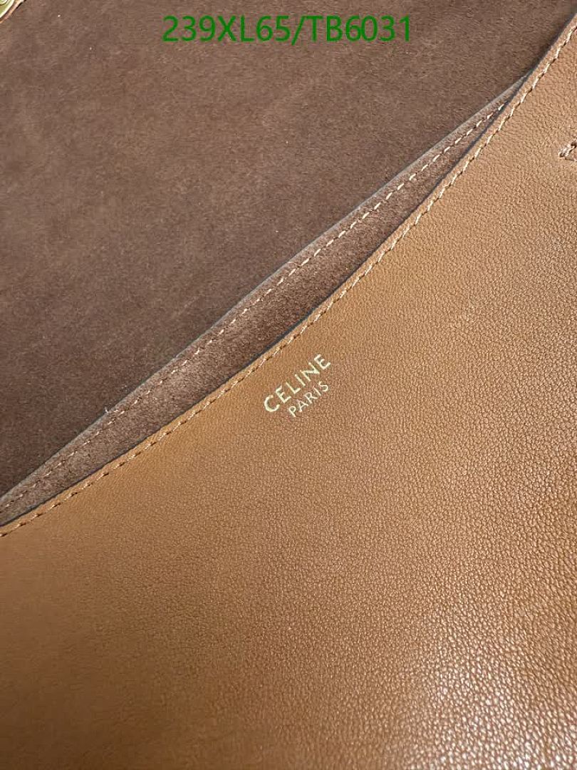 Celine-Bags(5A) Code: TB6031 $: 239USD