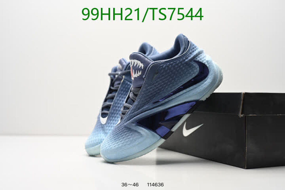 NIKE-Shoes(Women) Code: TS7544 $: 99USD