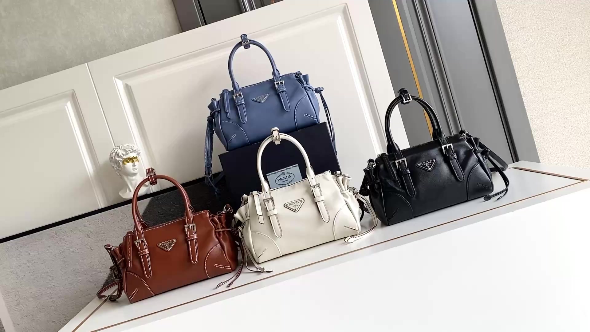Prada-Bags(5A) Code: TB6308 $: 245USD-Yupoo.ru - Copybrand.Team photo album Prada-Bags(5A) Code: TB6308 $: 245USD