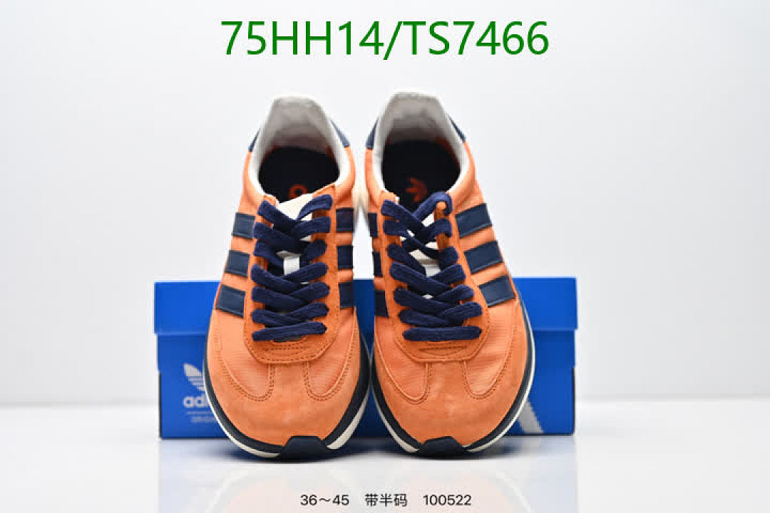 Adidas-Shoes(Women) Code: TS7466 $: 75USD