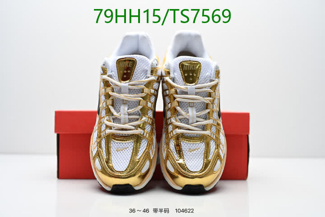 NIKE-Shoes(Women) Code: TS7569 $: 79USD