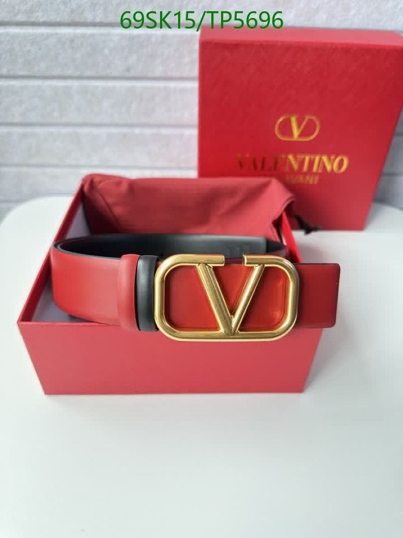 Valentino-Belts Code: TP5696 $: 69USD