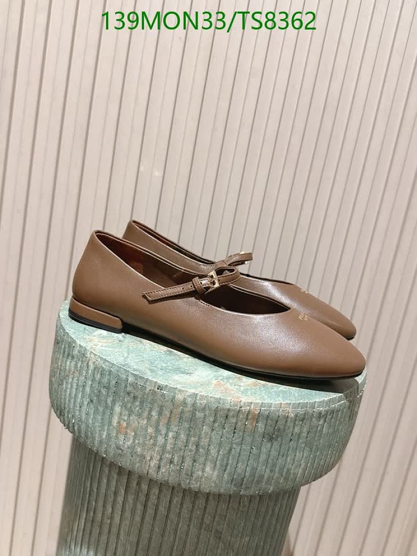Prada-Shoes(Women) Code: TS8362 $: 139USD