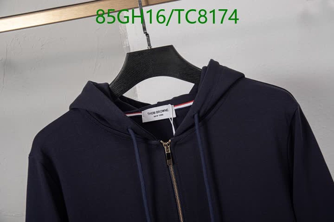 Thom Browne-Clothing Code: TC8174 $: 85USD