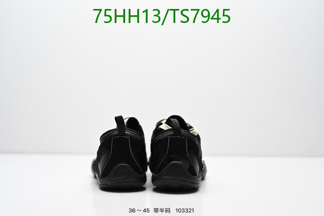 New Balance-Shoes(Men) Code: TS7945 $: 75USD